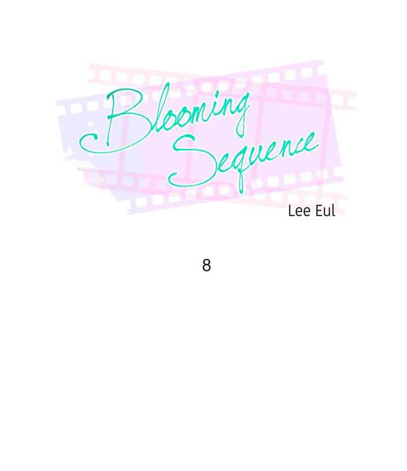 Blooming Sequence 8 1