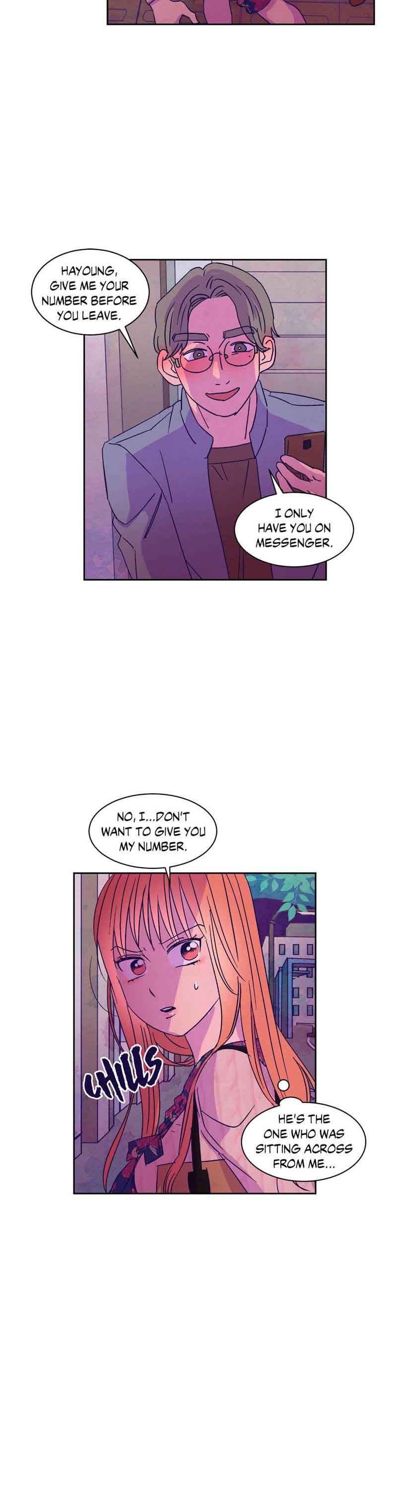 Blooming Sequence 8 11