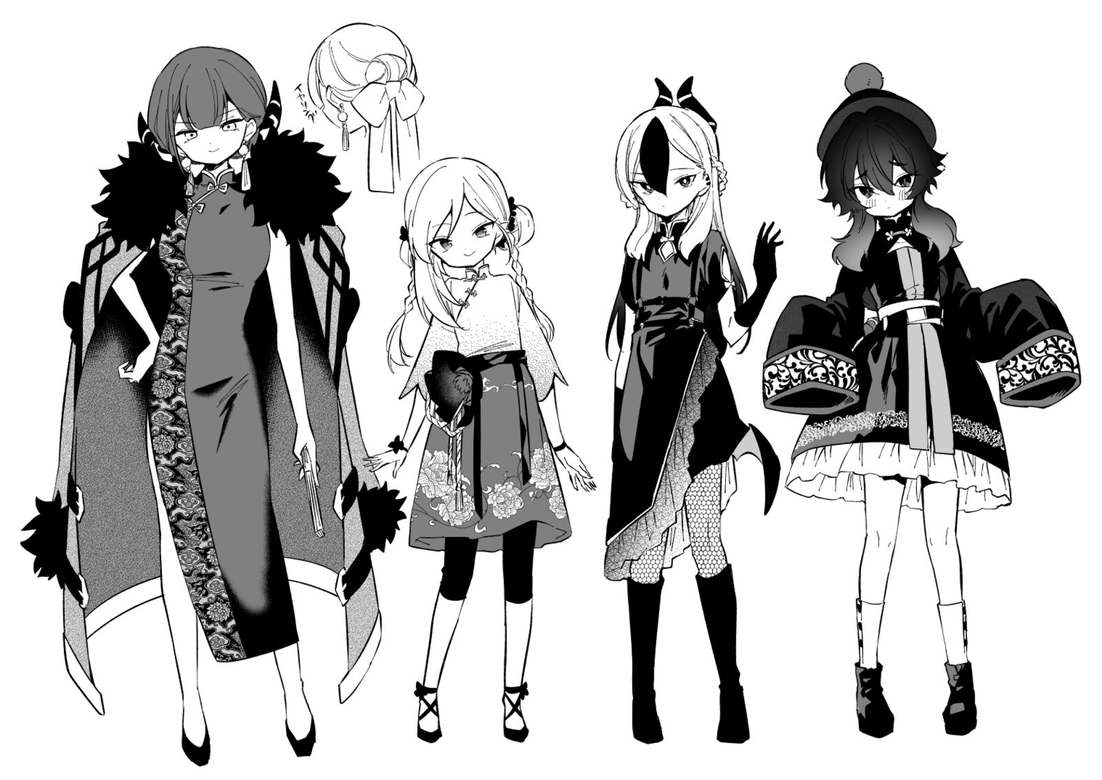 Blue Archive Benriya 68 Gyoumu Nisshi 11 35