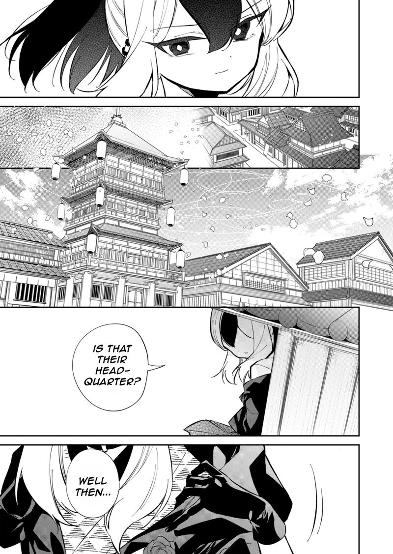 Blue Archive Benriya 68 Gyoumu Nisshi 15 30