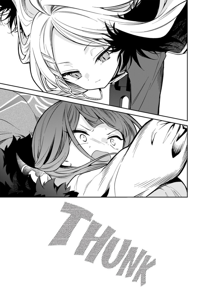 Blue Archive Benriya 68 Gyoumu Nisshi 3 31