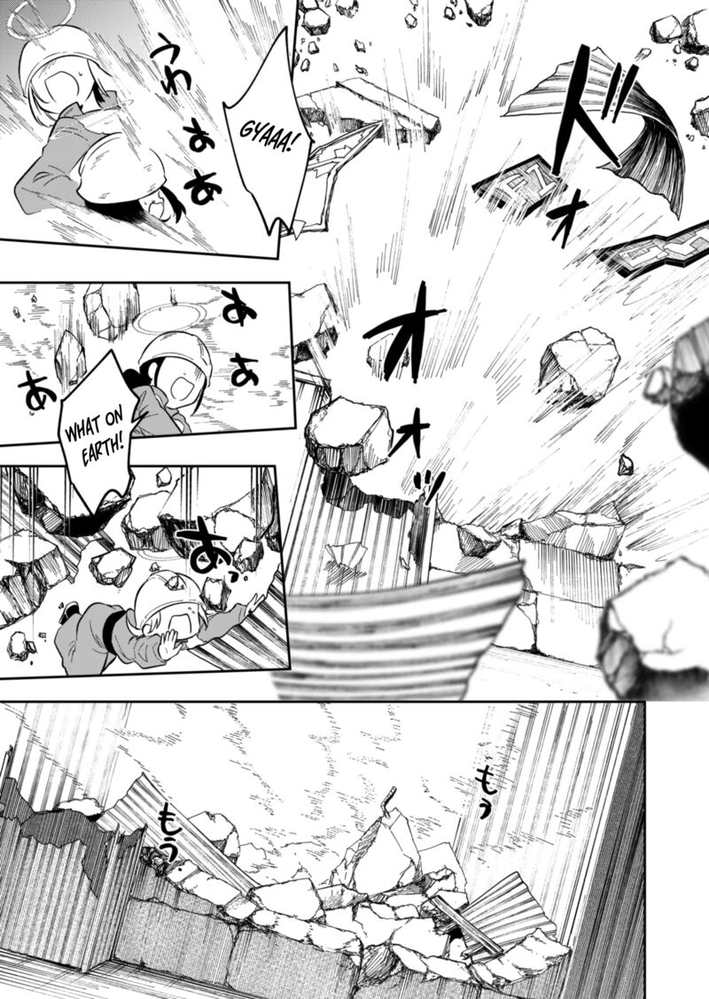 Blue Archive Benriya 68 Gyoumu Nisshi 4 13