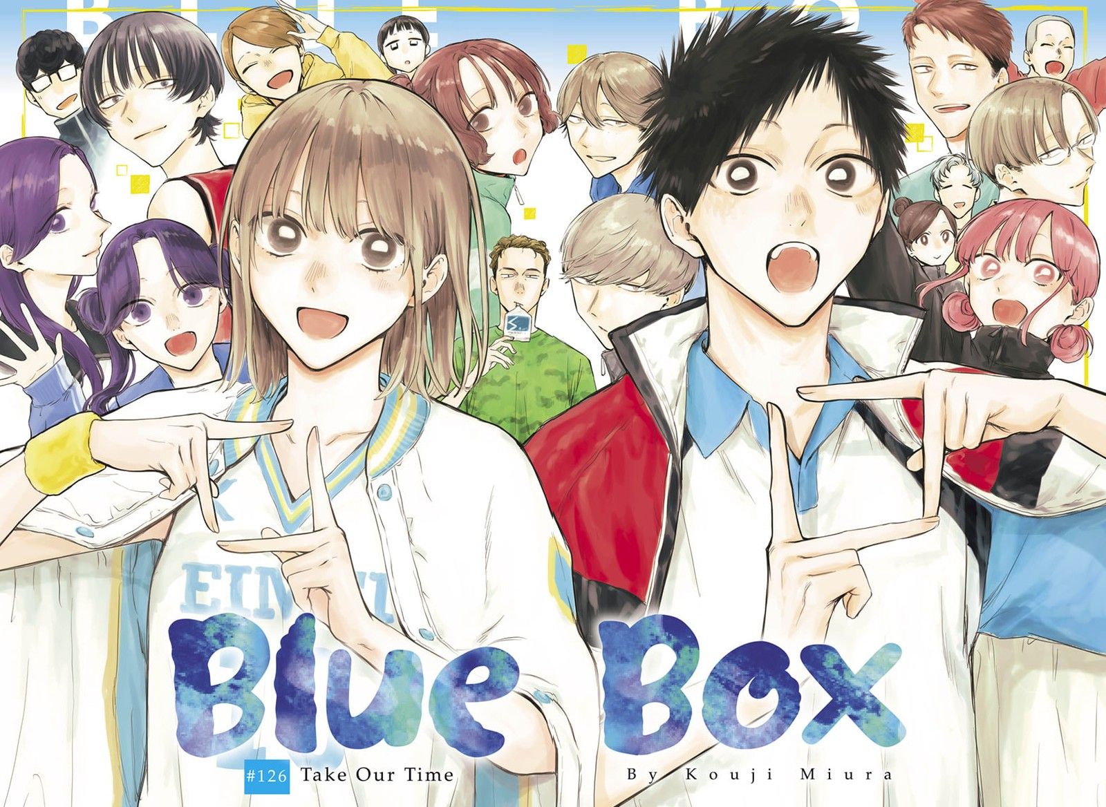 Blue Box 126 2
