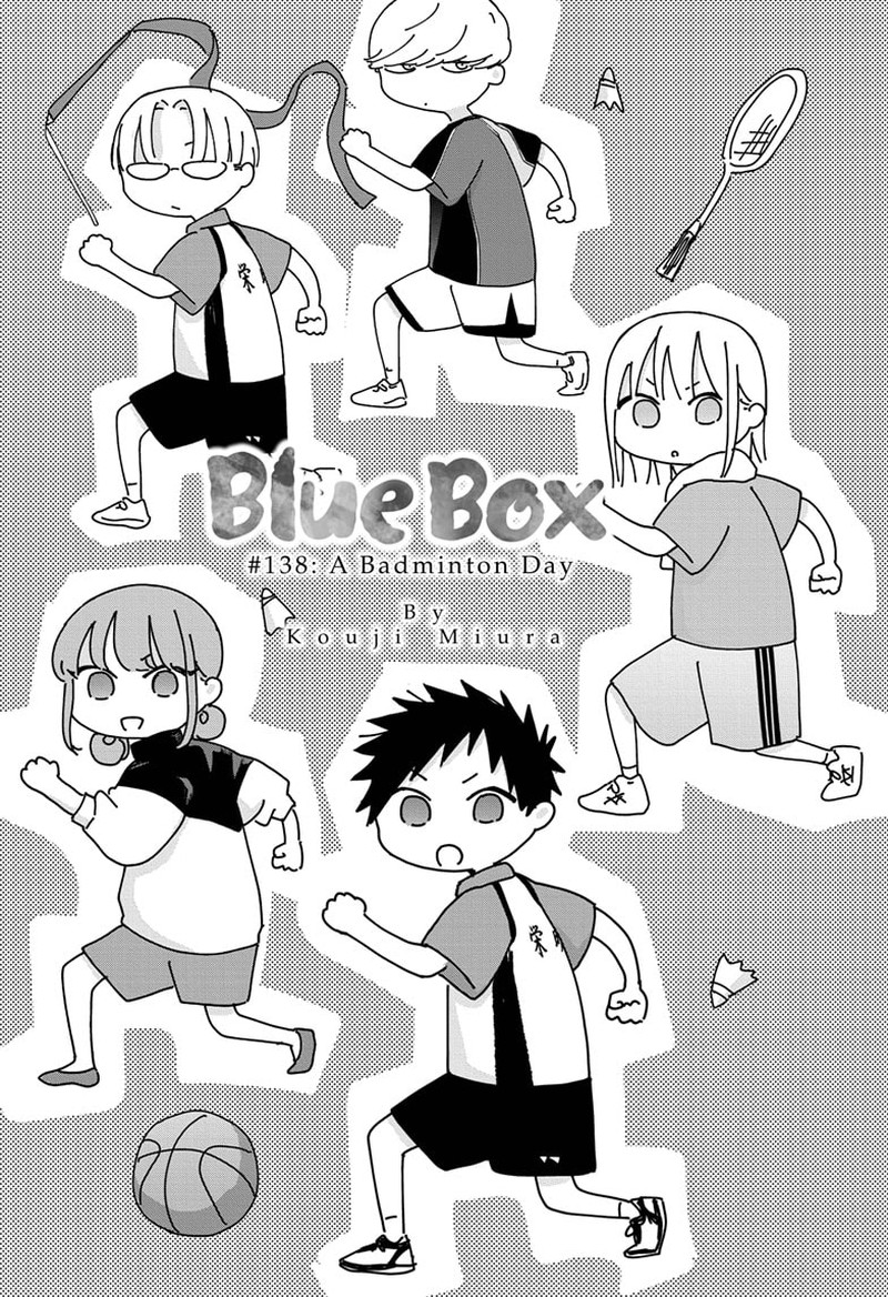 Blue Box 138 1