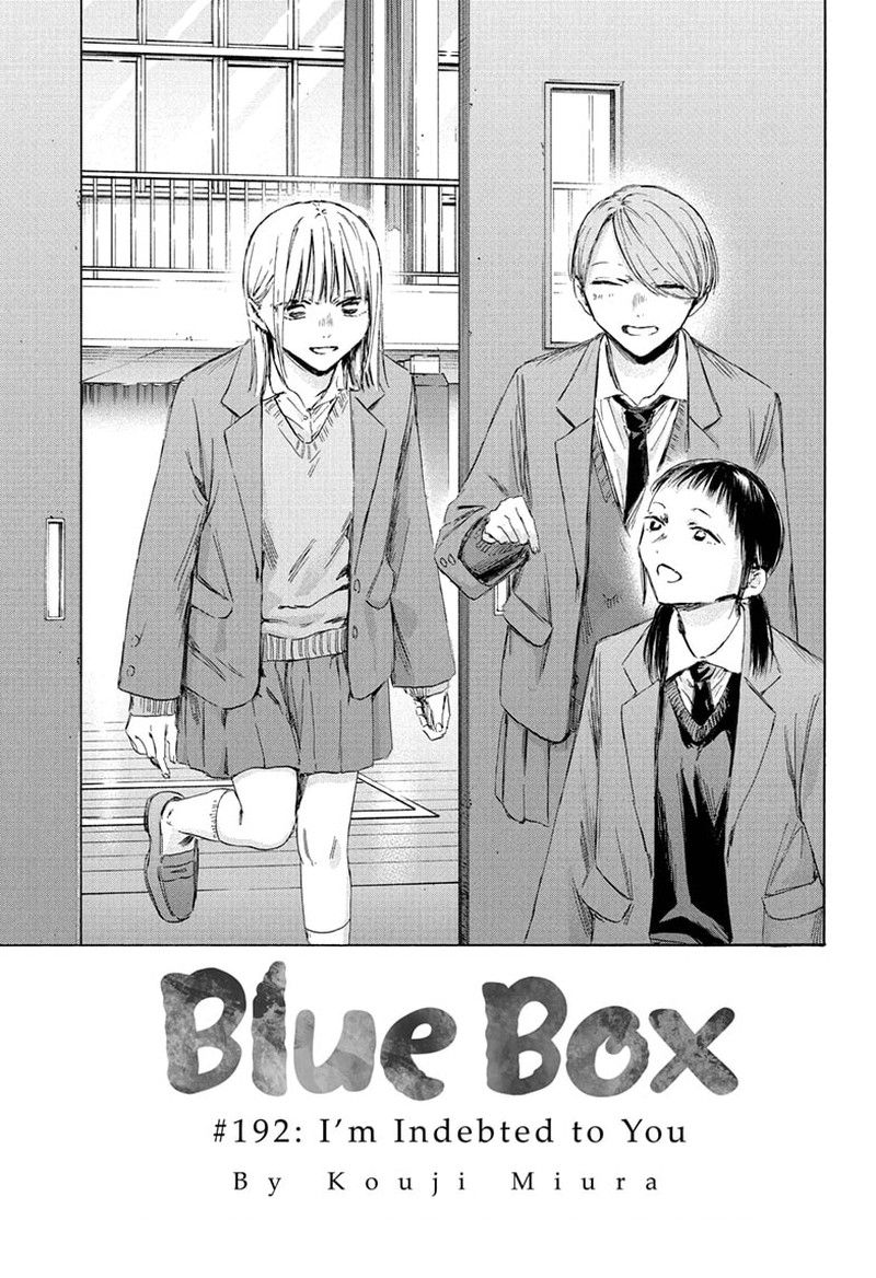 Blue Box 192 1