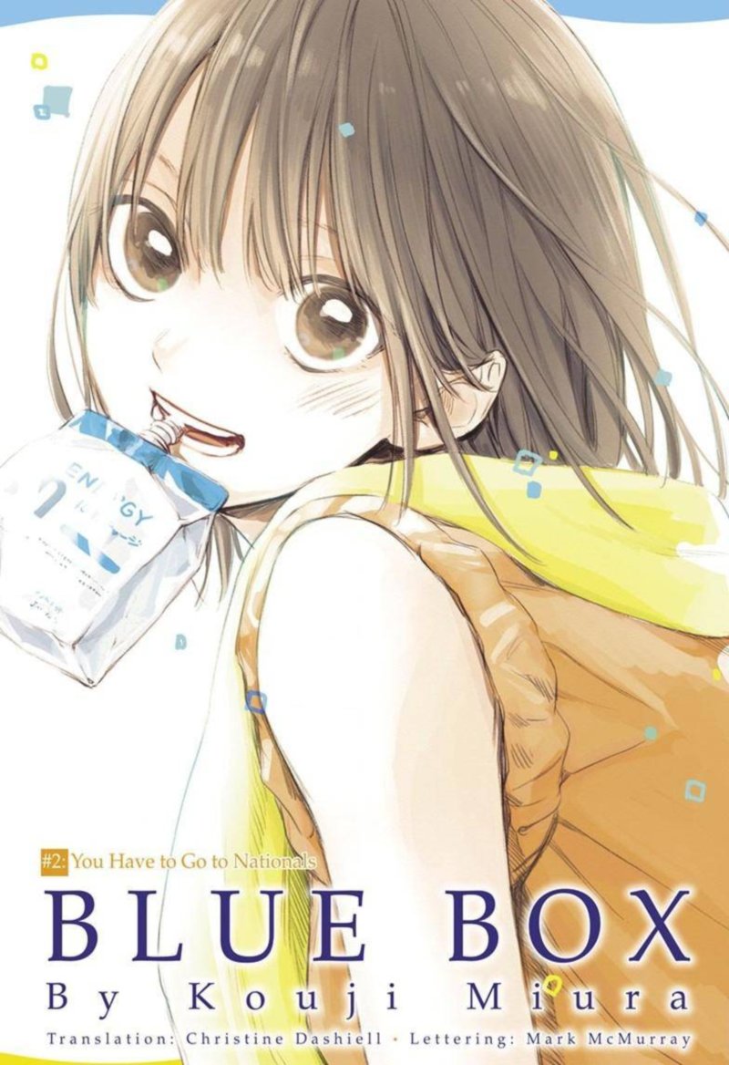 Blue Box 2 1