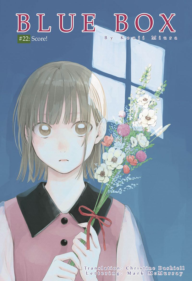Blue Box 22 1