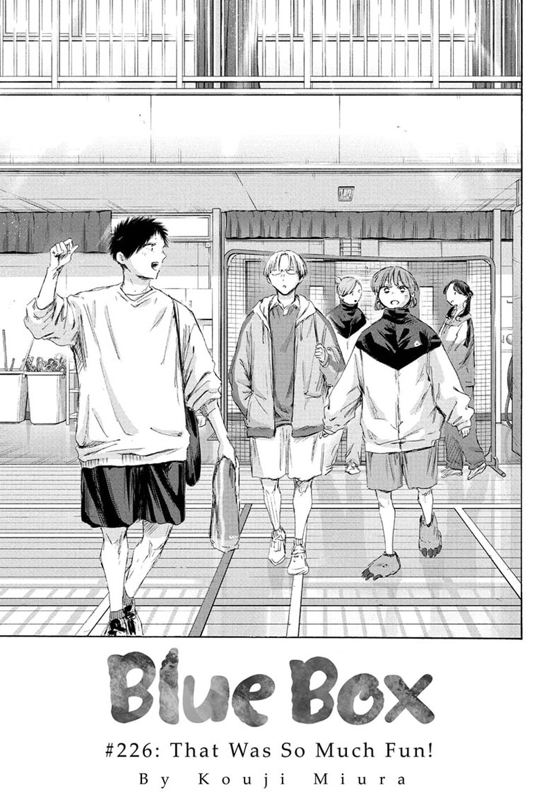 Blue Box 226 1