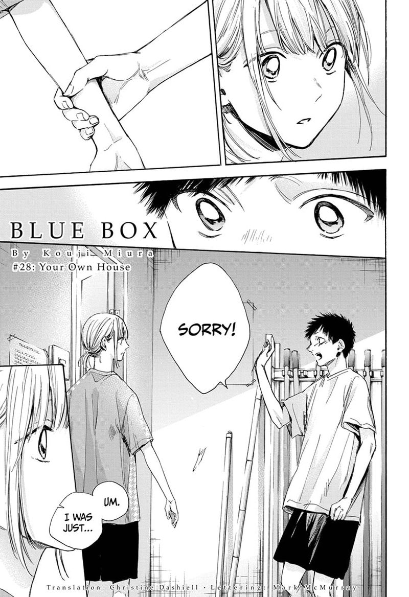 Blue Box 28 1