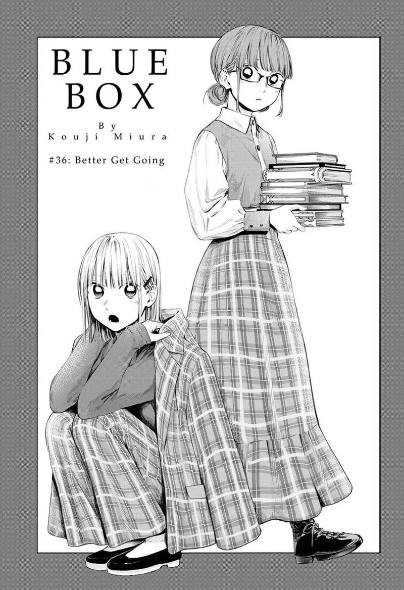 Blue Box 36 1