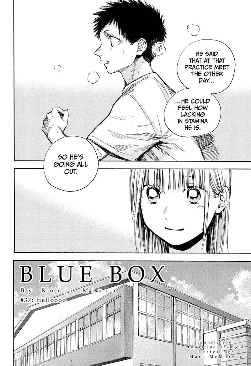 Blue Box 37 2