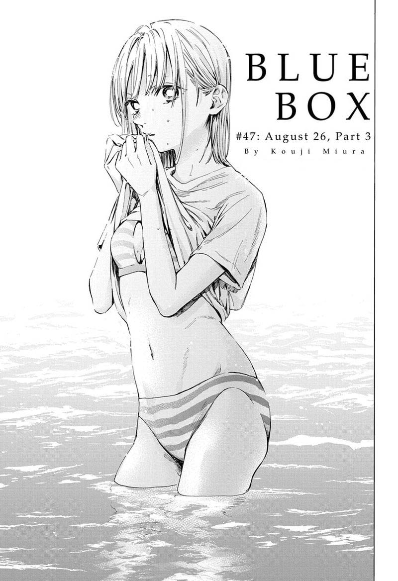 Blue Box 47 1