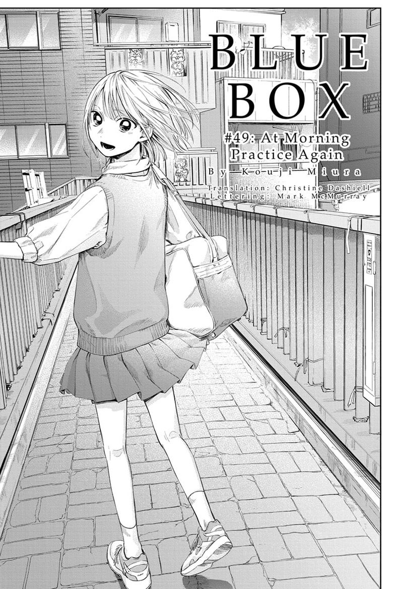 Blue Box 49 1