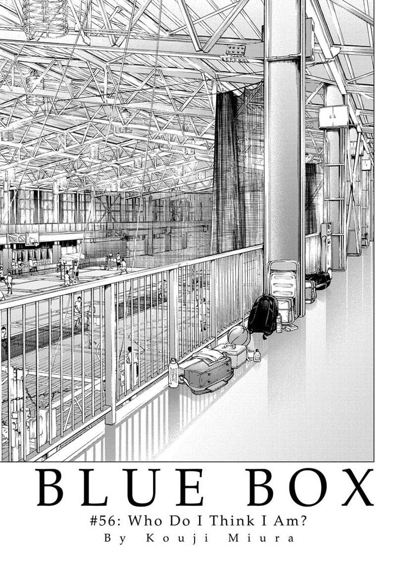 Blue Box 56 1