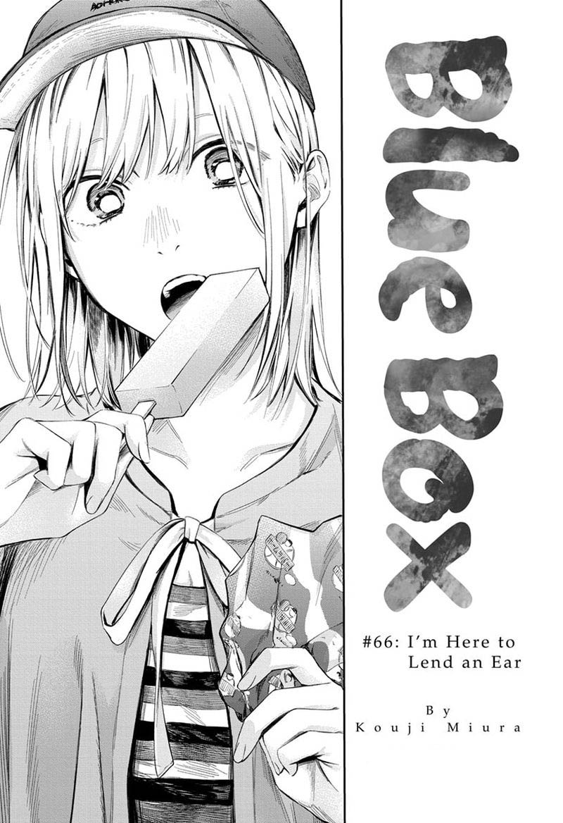 Blue Box 66 1