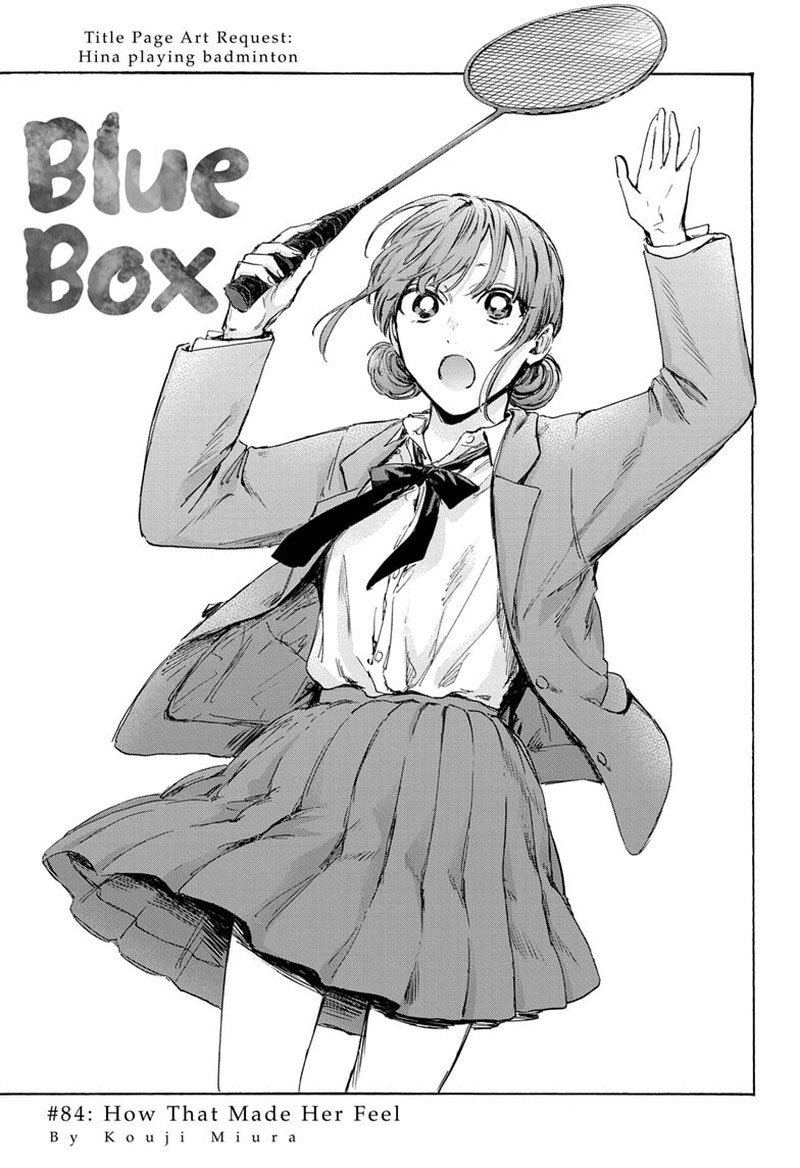Blue Box 84 1