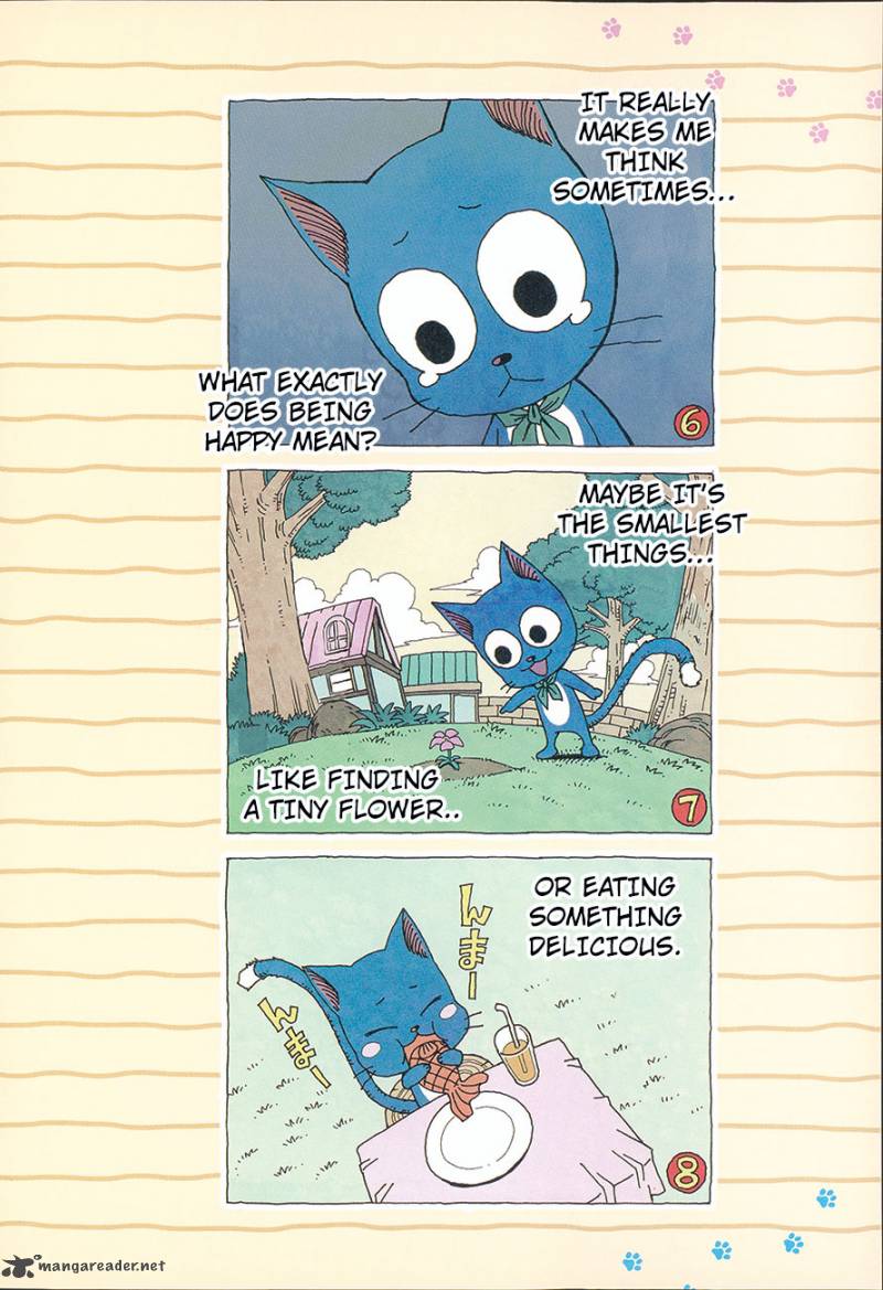 Blue Cat Happy 1 4