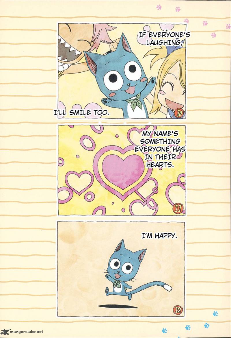 Blue Cat Happy 1 6