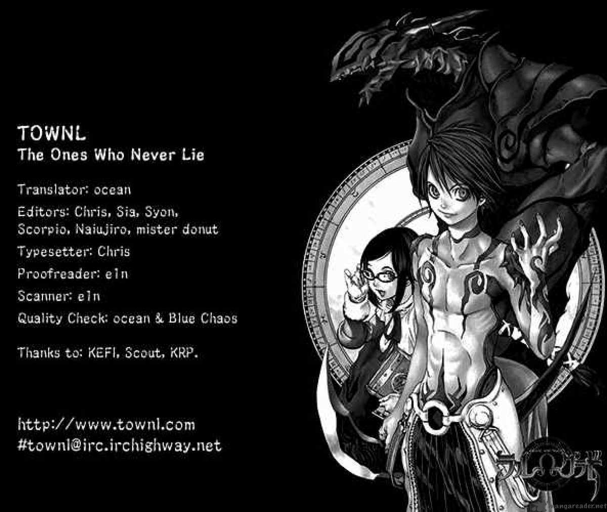 Blue Dragon Ral Grado 2 33