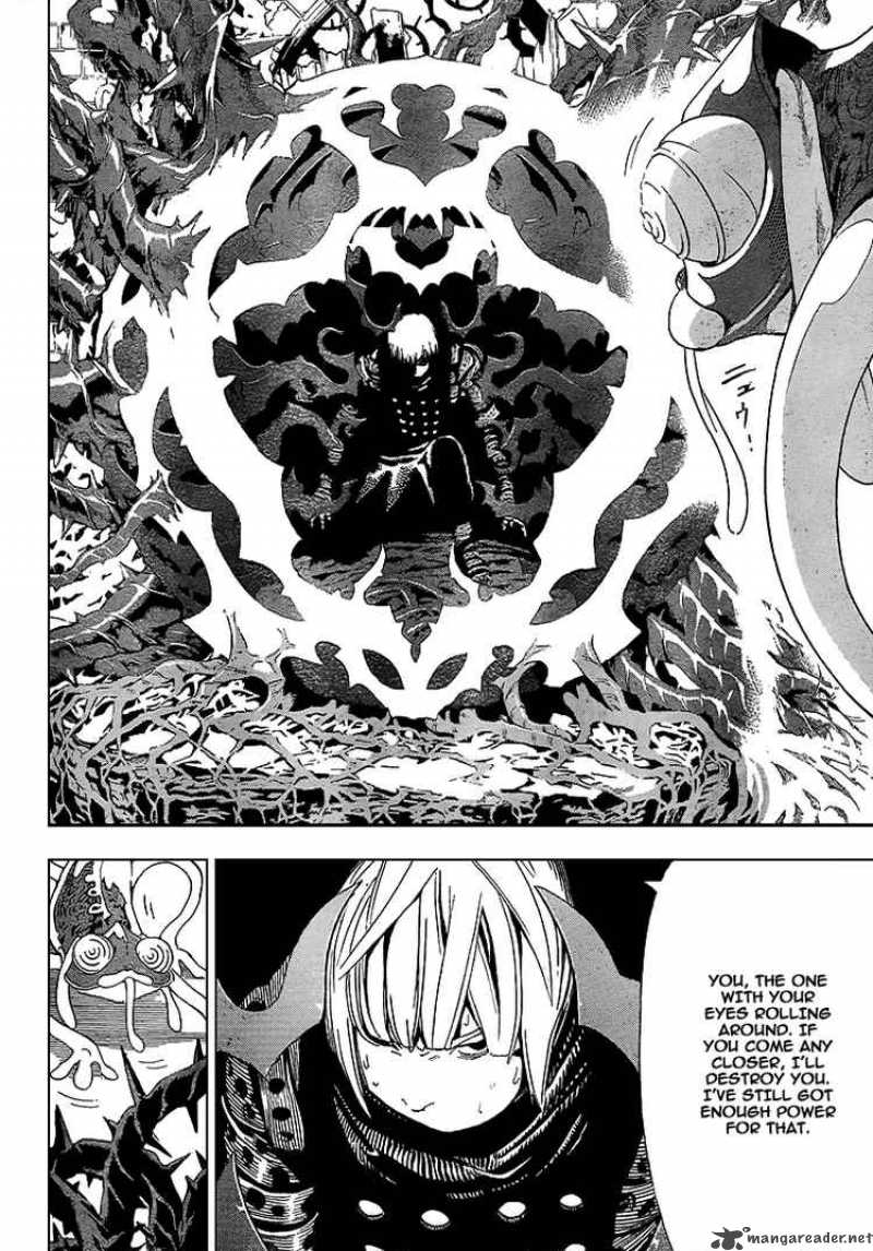 Blue Dragon Ral Grado 4 10