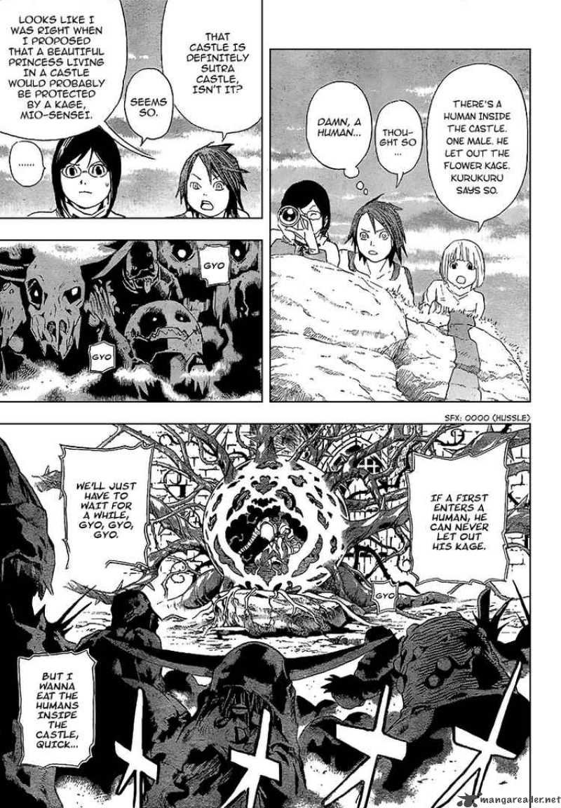 Blue Dragon Ral Grado 4 11