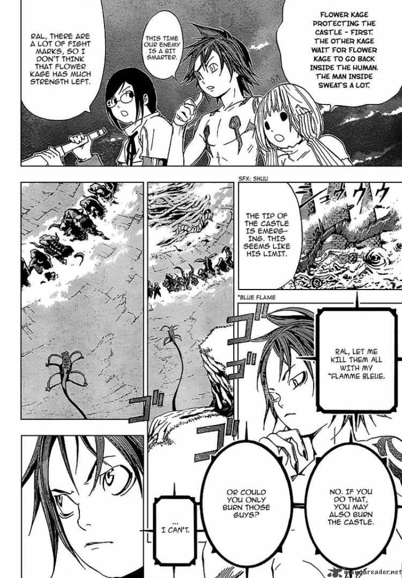 Blue Dragon Ral Grado 4 12