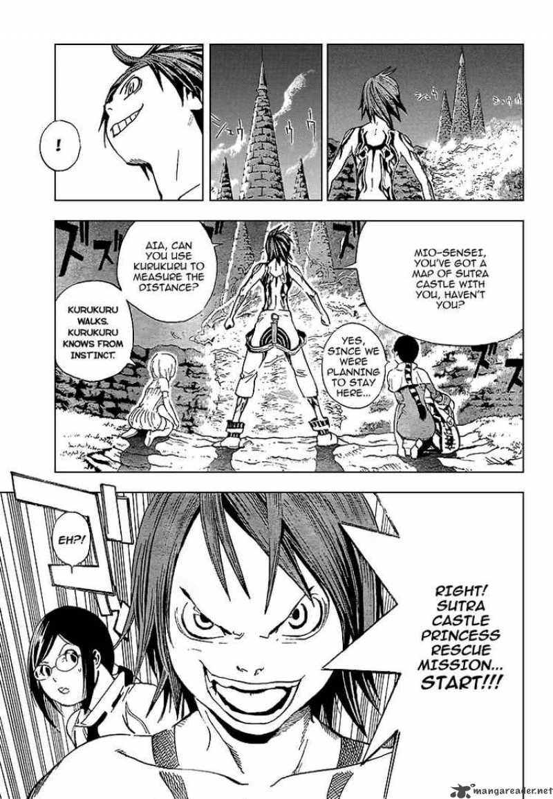 Blue Dragon Ral Grado 4 13