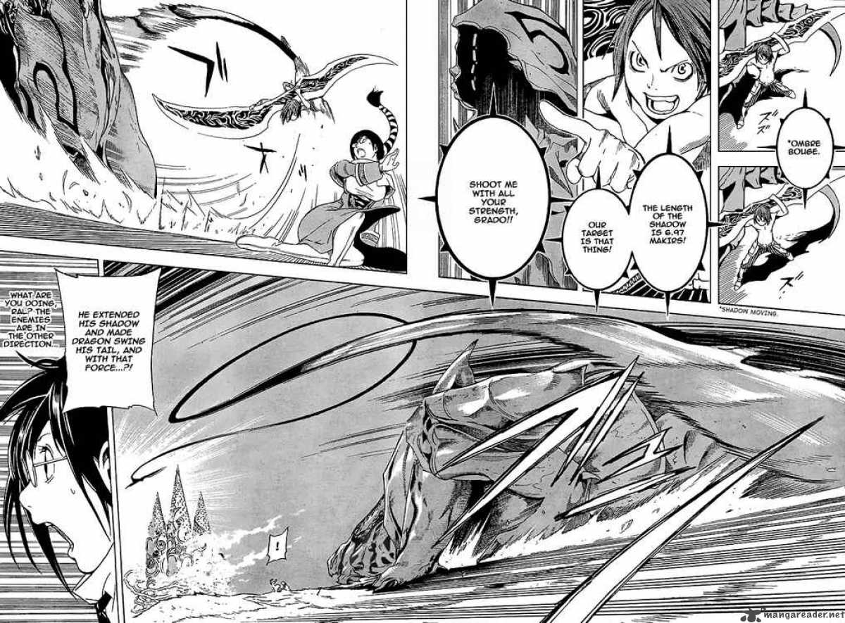 Blue Dragon Ral Grado 4 15