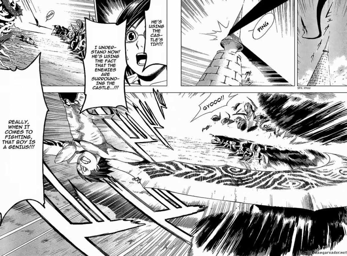 Blue Dragon Ral Grado 4 16