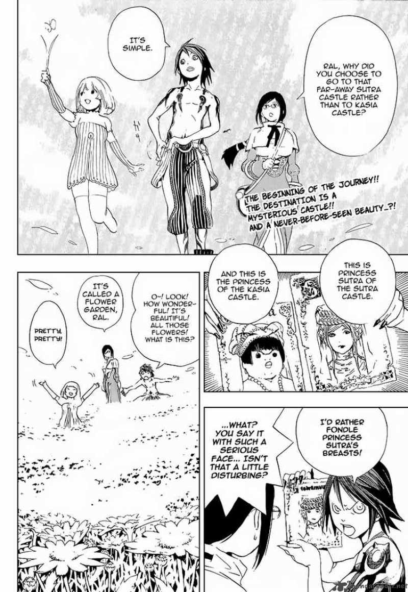 Blue Dragon Ral Grado 4 2