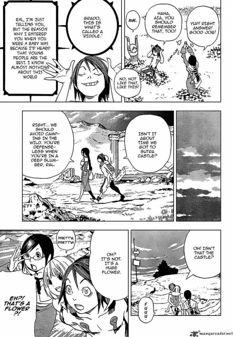 Blue Dragon Ral Grado 4 5