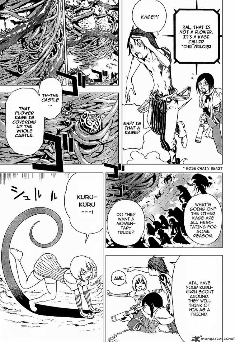 Blue Dragon Ral Grado 4 7