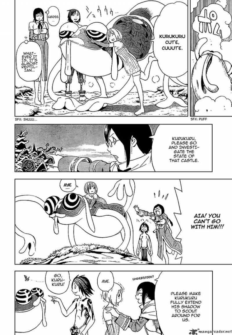 Blue Dragon Ral Grado 4 8