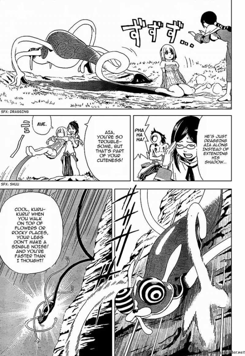 Blue Dragon Ral Grado 4 9