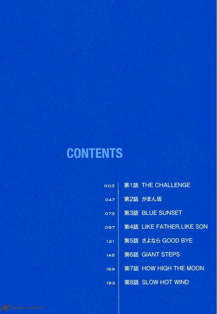 Blue Giant 1 6