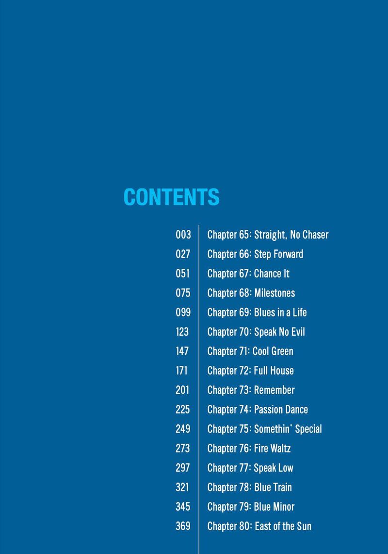 Blue Giant 65 3