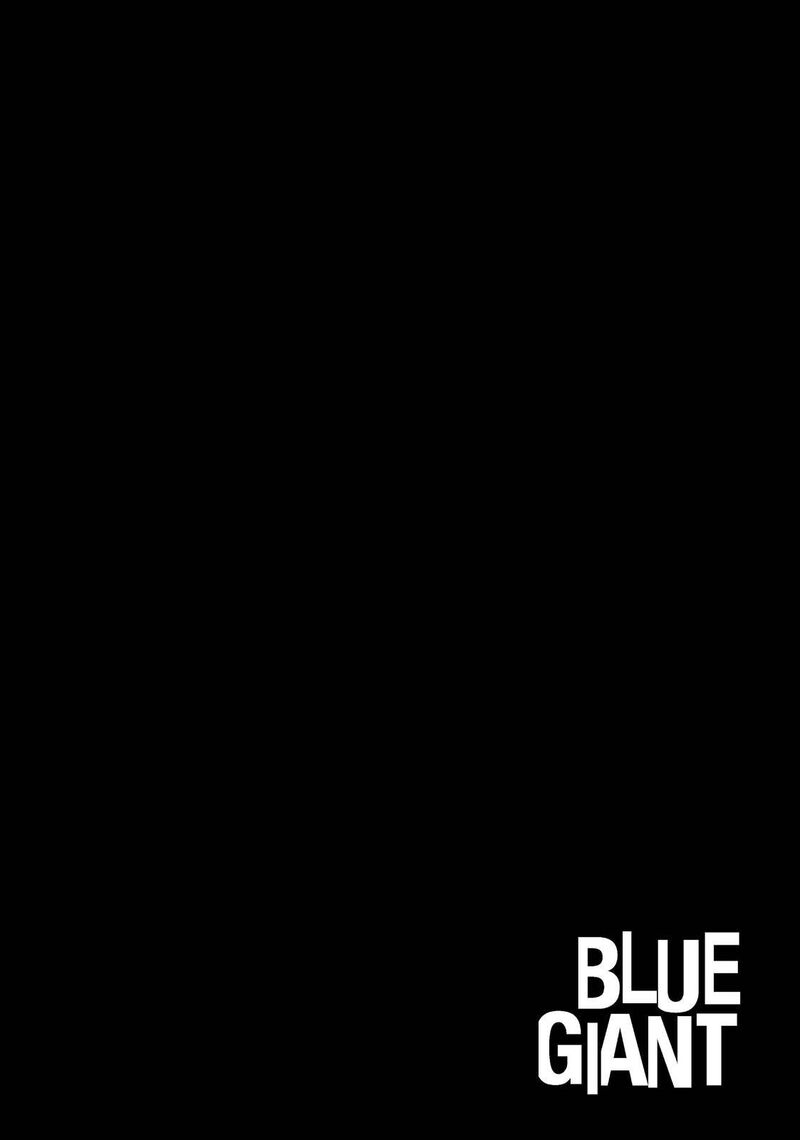 Blue Giant 72 30