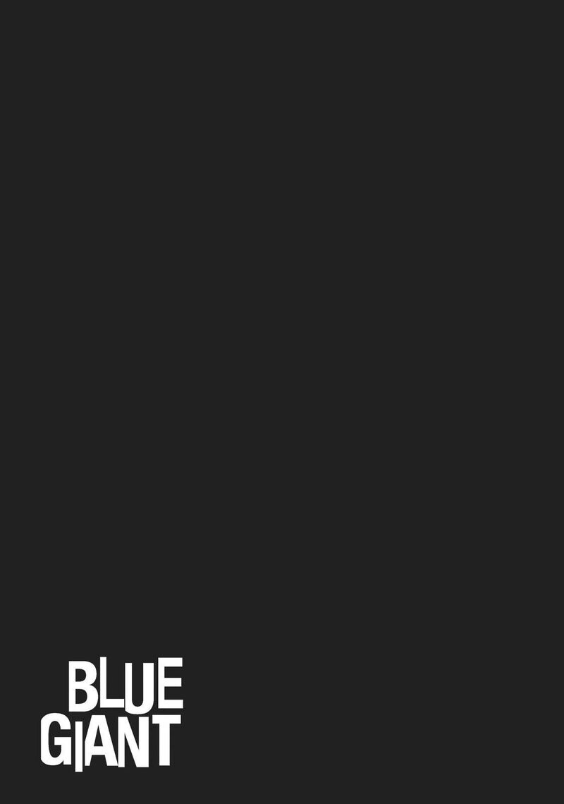 Blue Giant 78 22