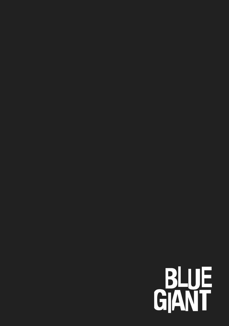 Blue Giant 78 23