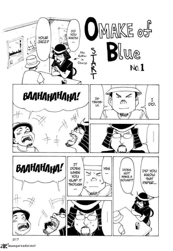 Blue Giant 8 25