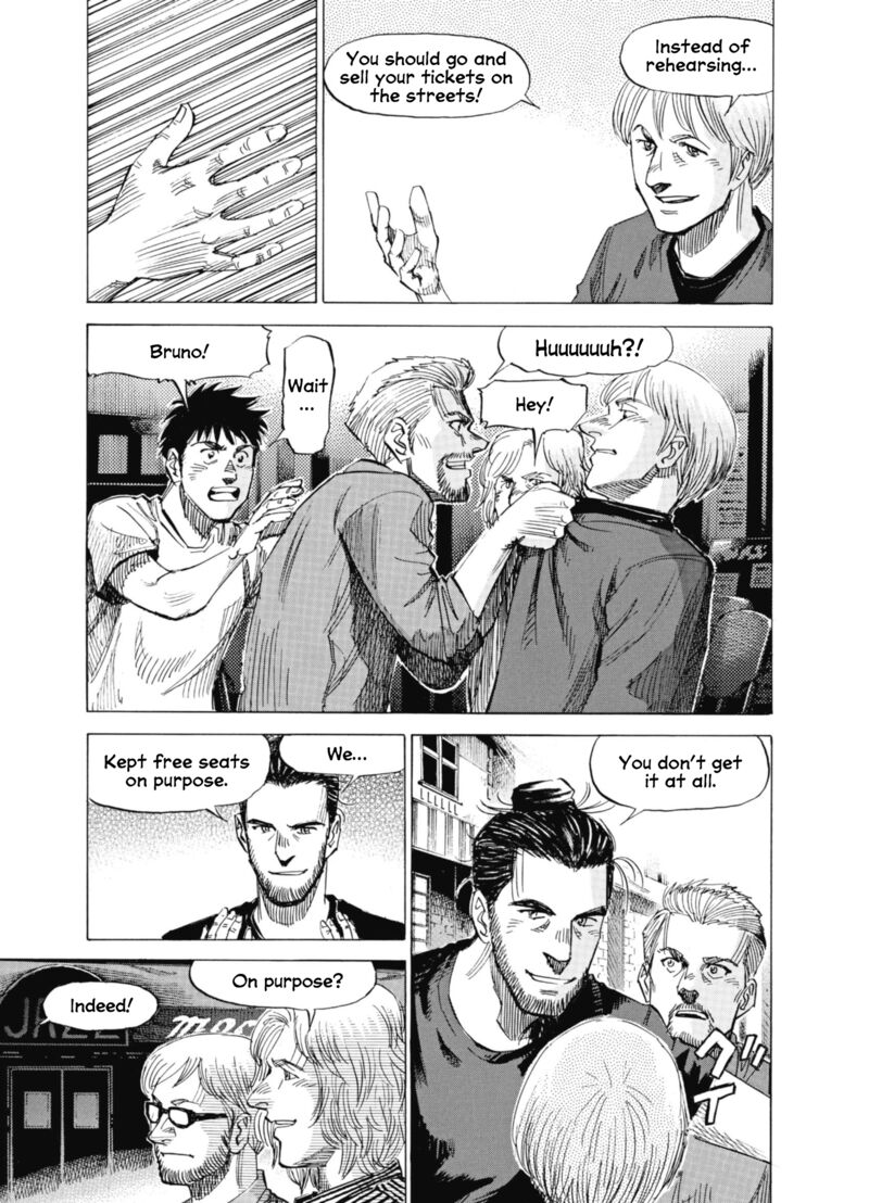 Blue Giant Supreme 61 13