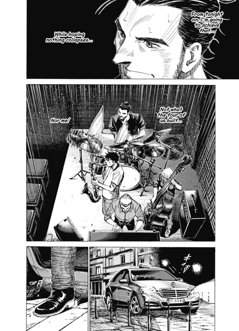 Blue Giant Supreme 61 20