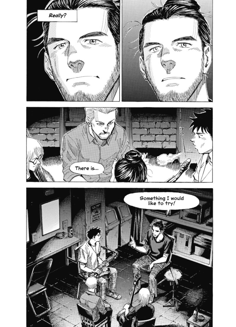 Blue Giant Supreme 61 24