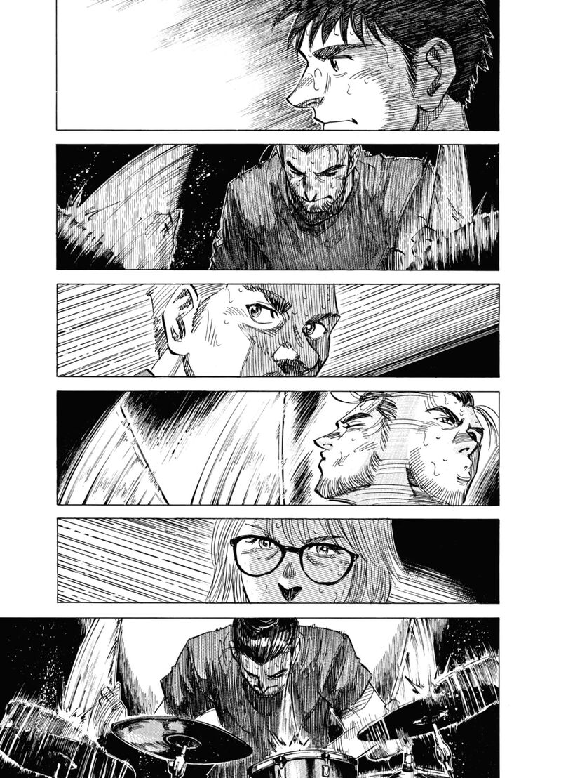 Blue Giant Supreme 62 13