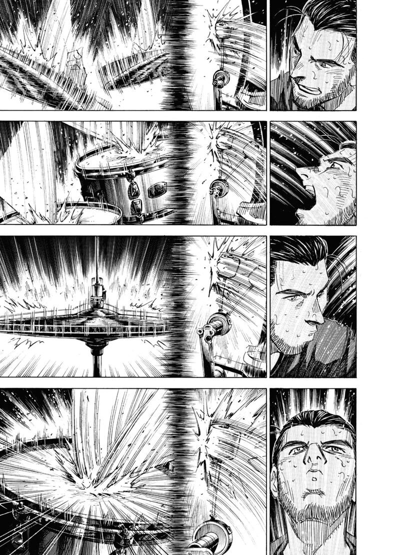 Blue Giant Supreme 62 21