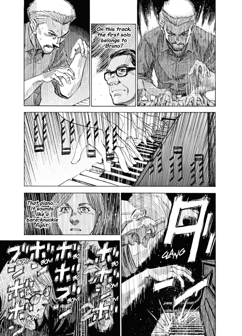 Blue Giant Supreme 62 7