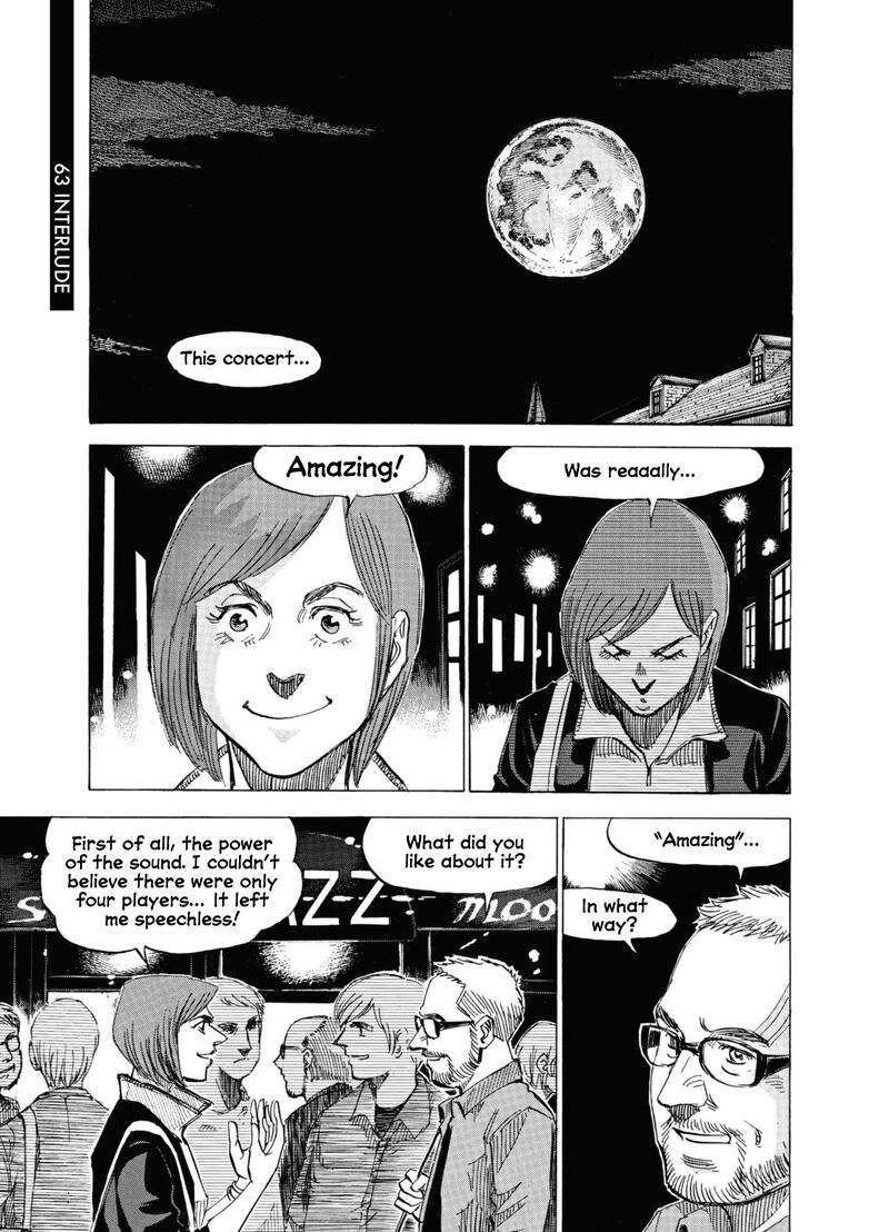 Blue Giant Supreme 63 1