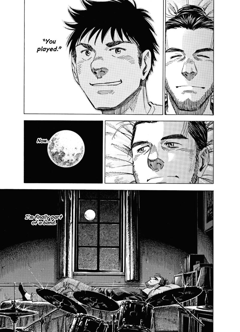 Blue Giant Supreme 63 17