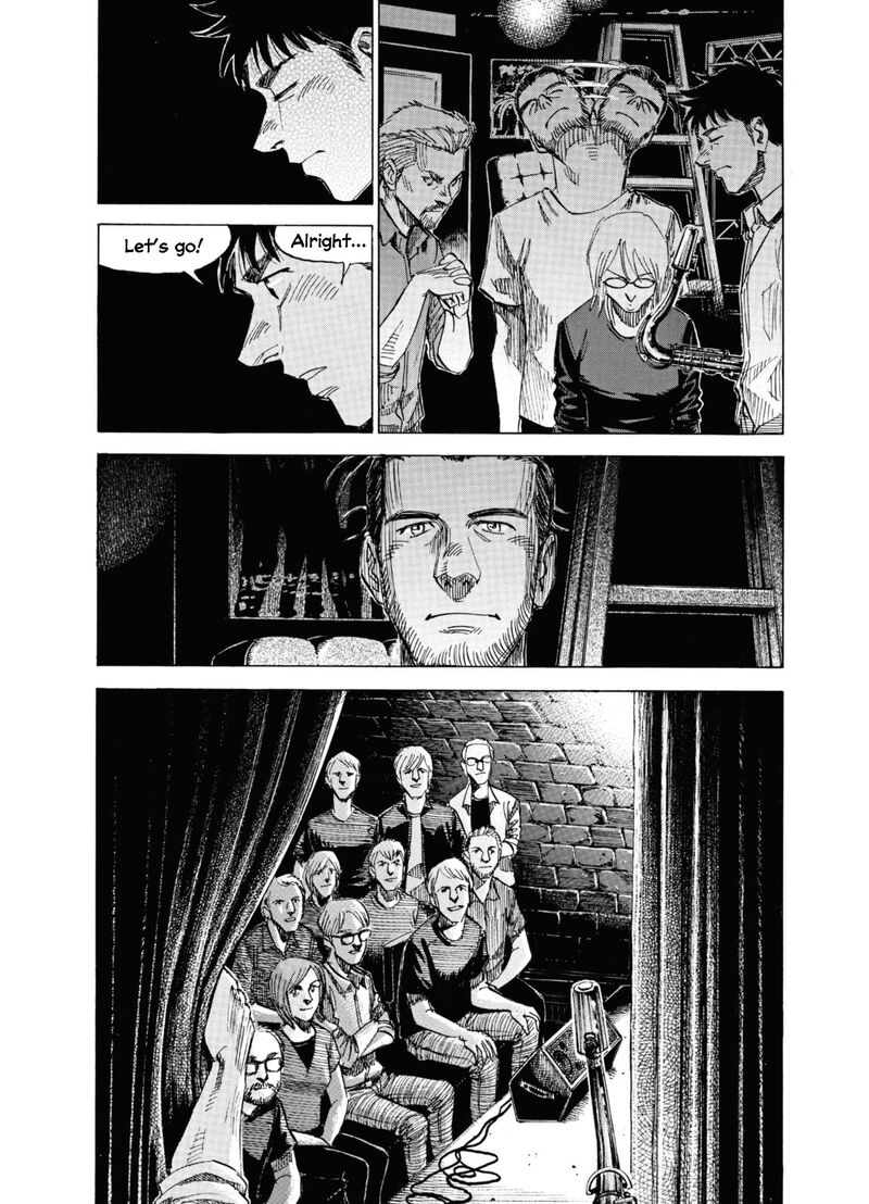 Blue Giant Supreme 63 24