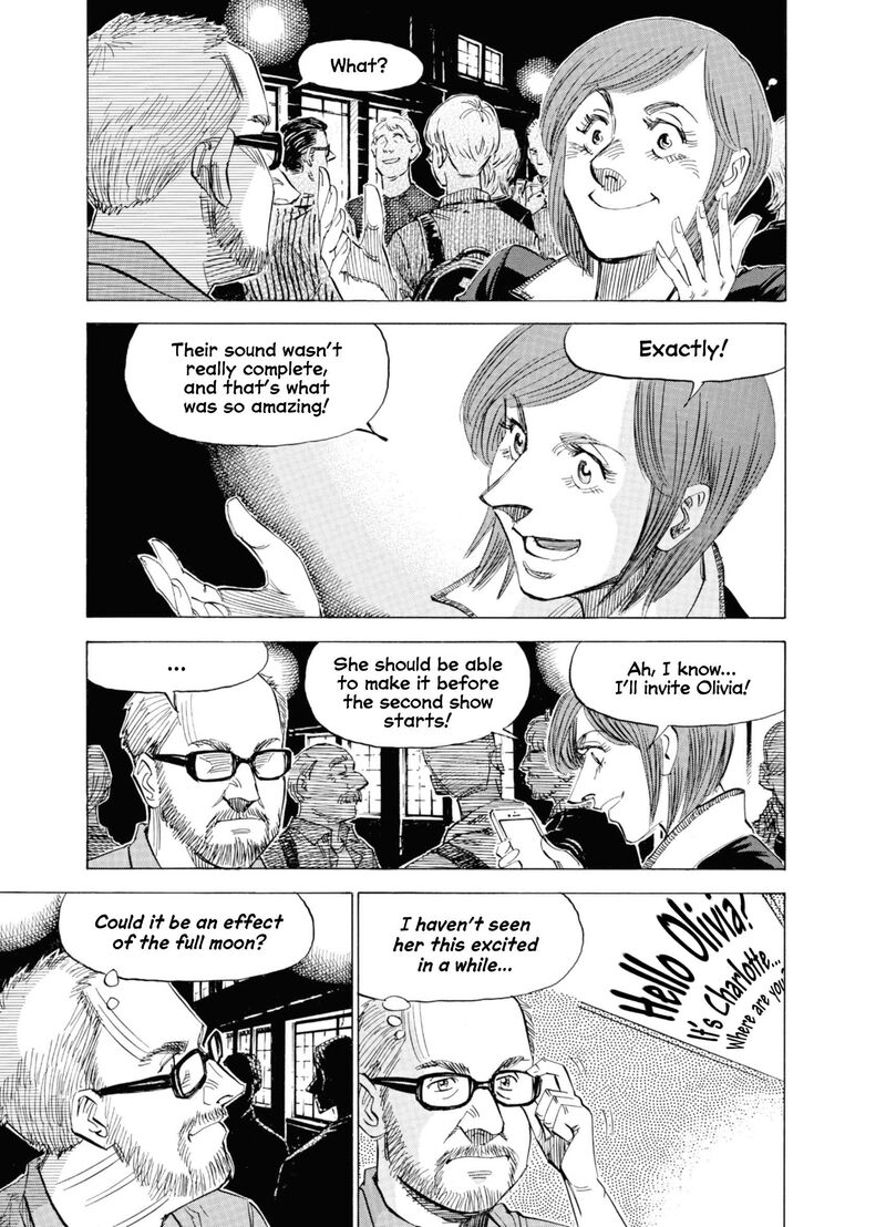 Blue Giant Supreme 63 3